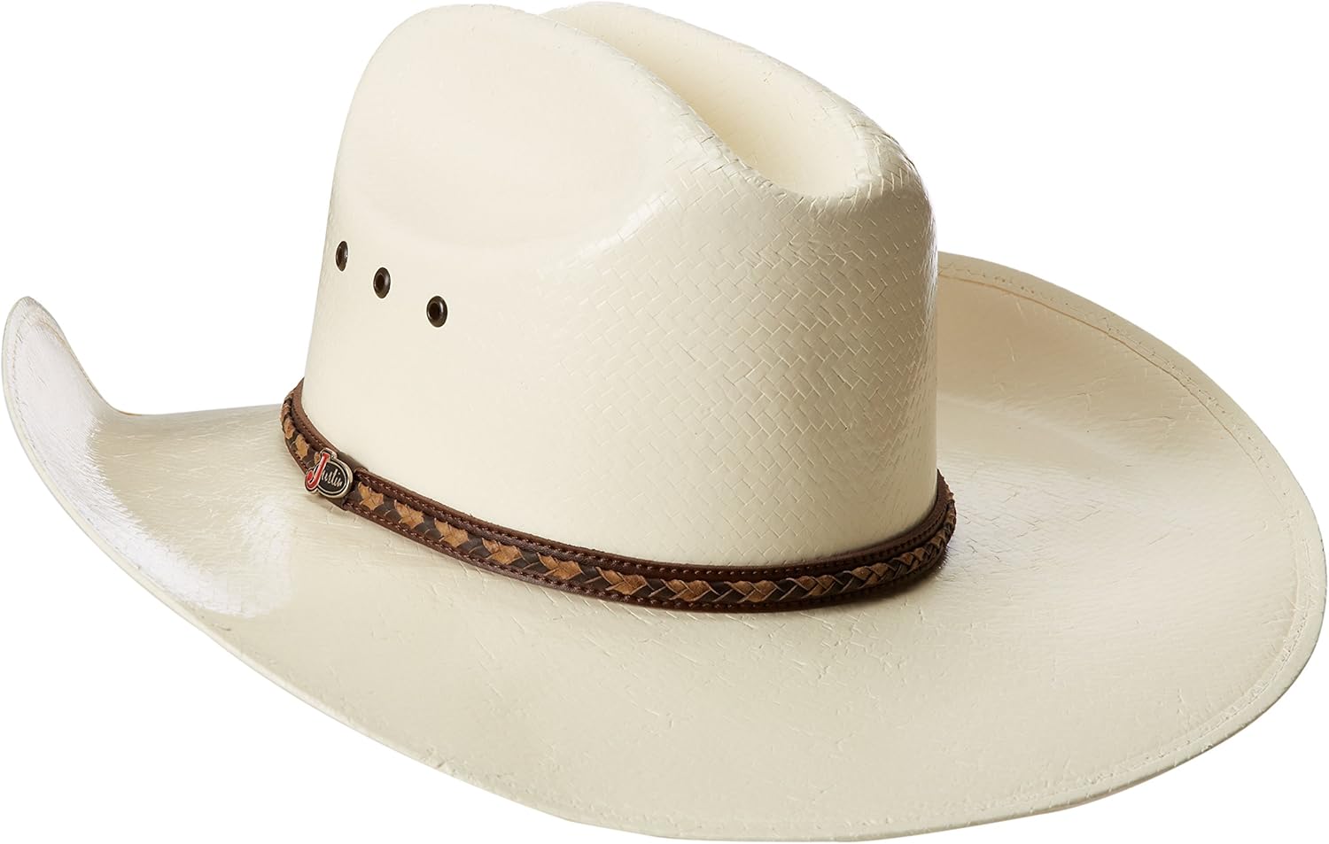 Justin morgan cowboy hat Clearance