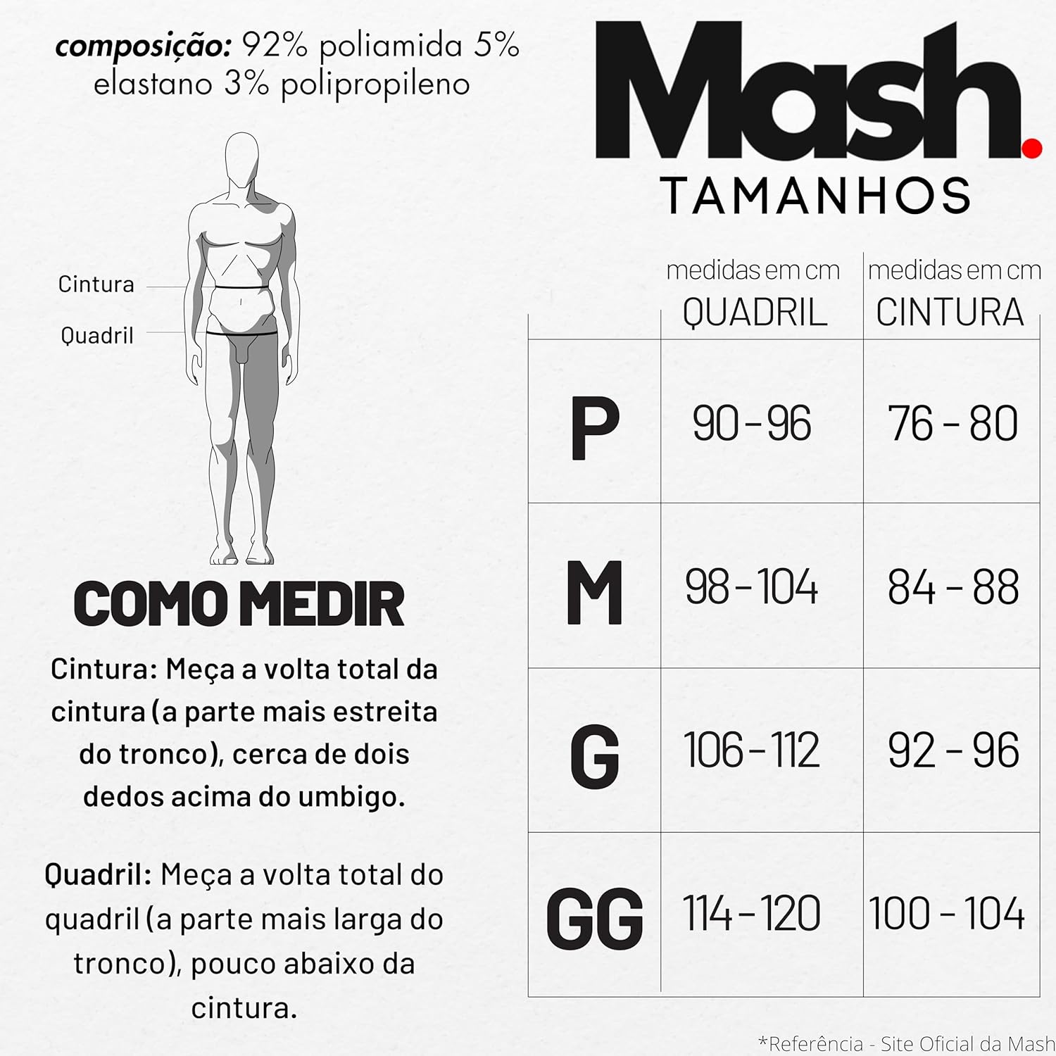 Cueca Boxer Mash Sem Costura Poliamida Toque Gelado Box Masculina em promoção! Veja a oferta e mais achadinhos de Moda íntima 6 Hoje é o melhor dia para comprar Cueca Boxer Mash Sem Costura Poliamida Toque Gelado Box Masculina com aquele preço maroto! Promoção! Aproveite a oferta! 6