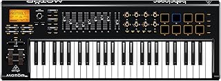BEHRINGER MOTÖR 49