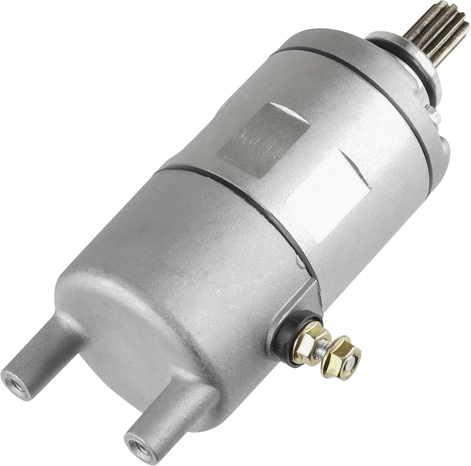 Caltric Starter Compatible With Yamaha Timberwolf 250 YFB250 1992 1993 1994 1995 1996 1997 1998 1999 2000