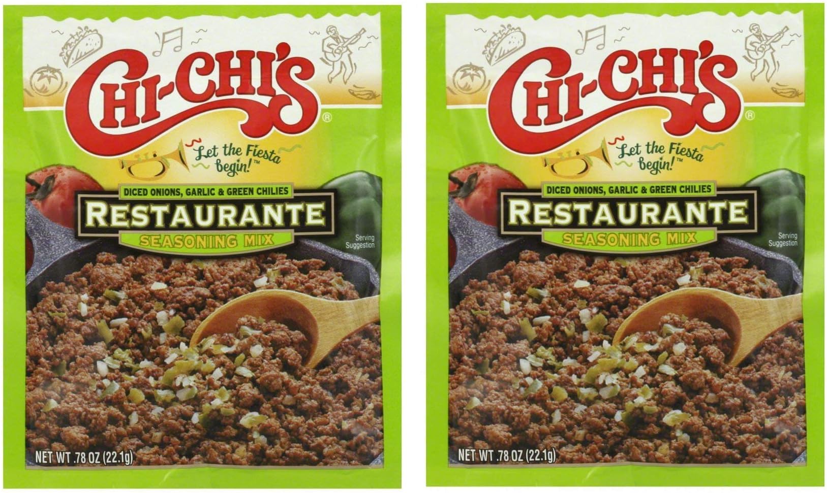 Maggi German Style Sauerbraten Pot Roast Seasoning Mix 1