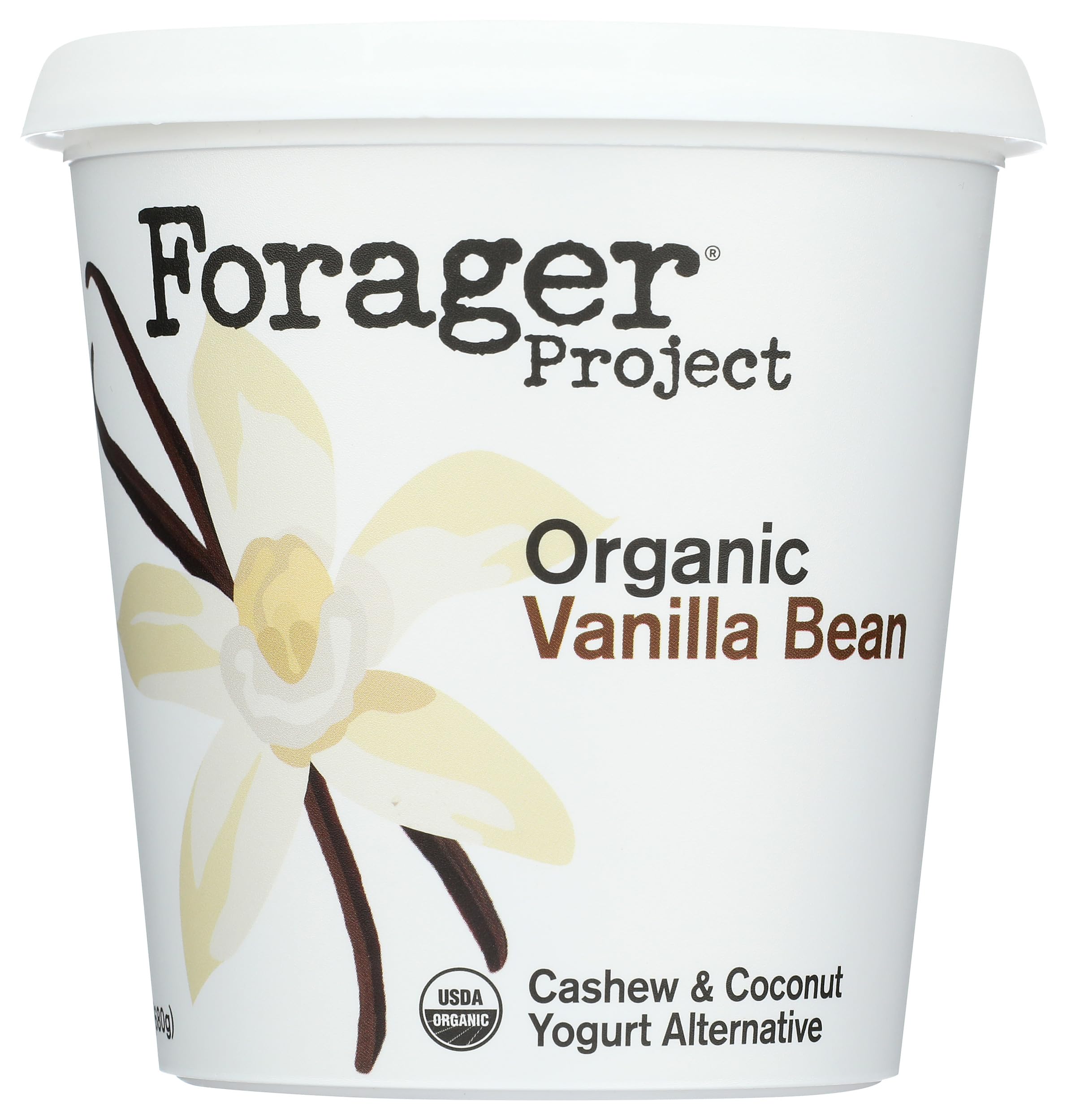 VANILLA CASHEW