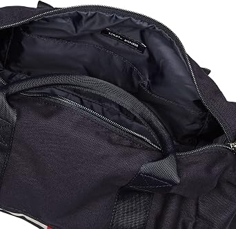 Tommy Hilfiger Kids Gino Duffle Bag