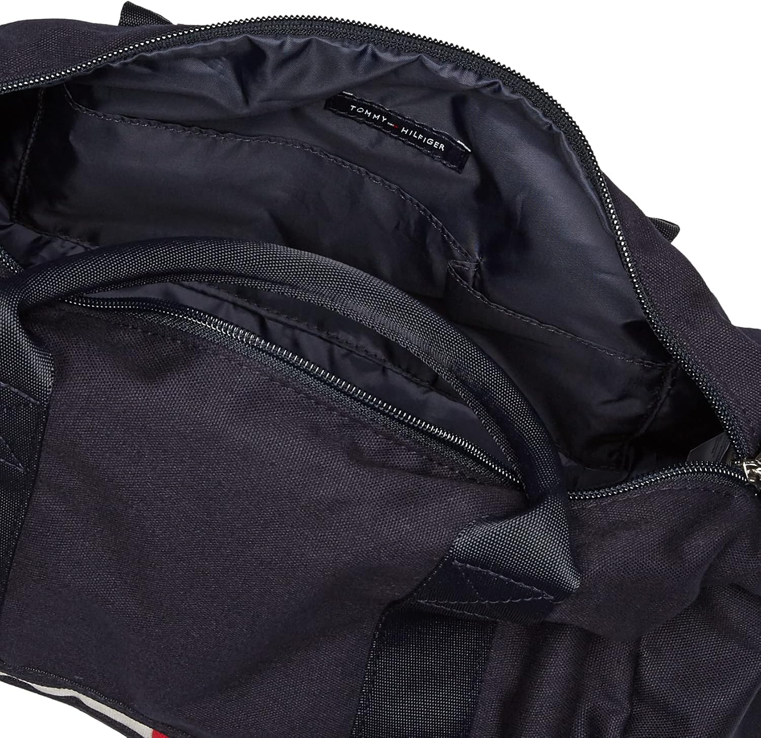 Miniatura 5 de Tommy Hilfiger Bolsa de lona Gino para niños Tommy Hilfiger Bolsa de lona Gino para niños