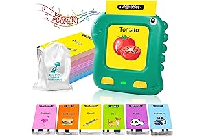 Baby Can Read Complete Set of Sight Words Flash Cards