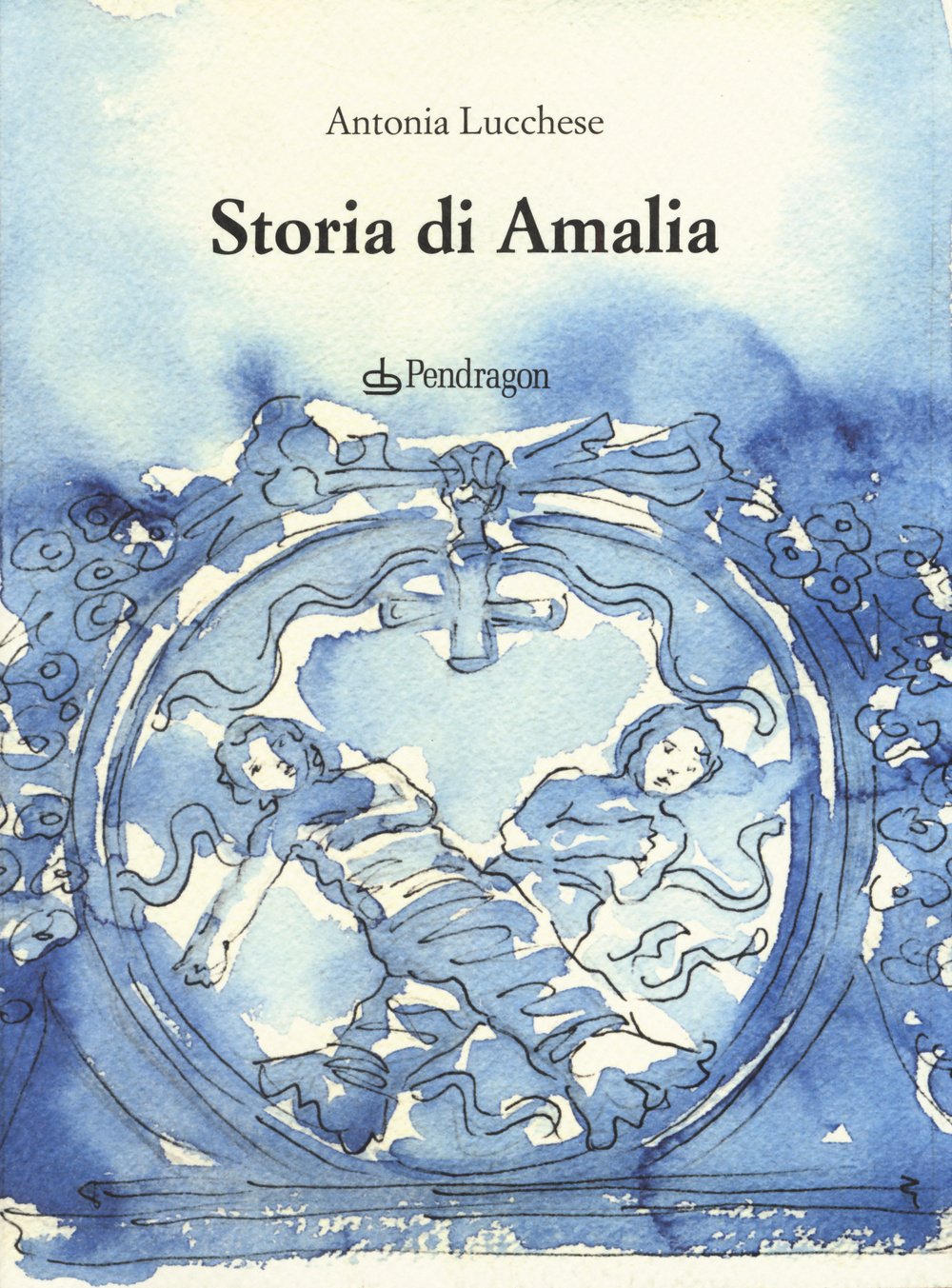 Storia Di Amalia - 4