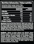 Hydromass Real Food Clean Gainer, Organic Carb Sources & Hydrolyzed Whey Protein Isolate, Vanilla Milkshake, 7.5lbs