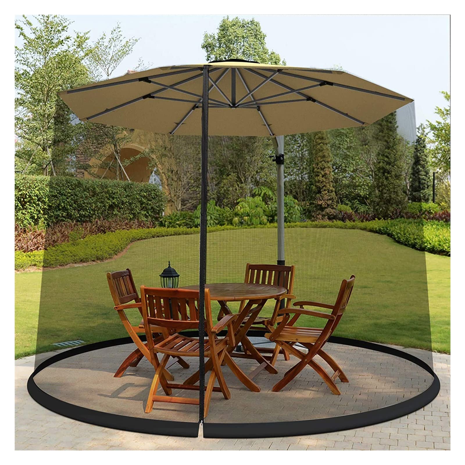 closeout patio umbrellas Wayfair's hidden 'Closeout' section has patio deals up to 80% off  KGET 17  News