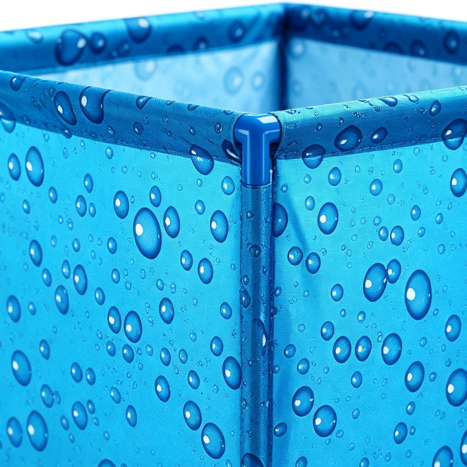 Organizer per galleggianti per piscina, organizer per accessori da nuoto, per genitori, giardinieri, affittuari, boe, teli da spiaggia, patio, terrazza, giardino, cortile, casa, hotel, garage, capanno
