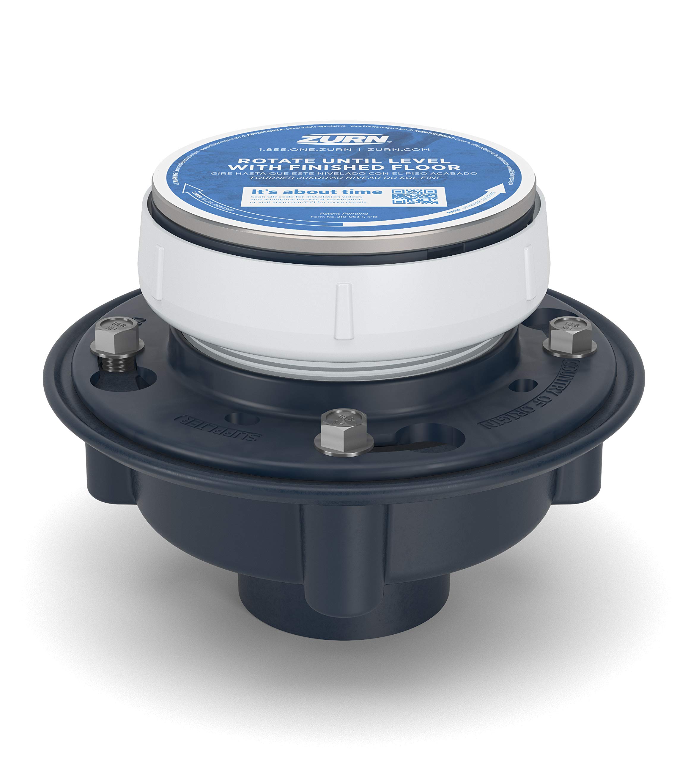 Three Weather V-GRING7CL ロングボード 6'7\