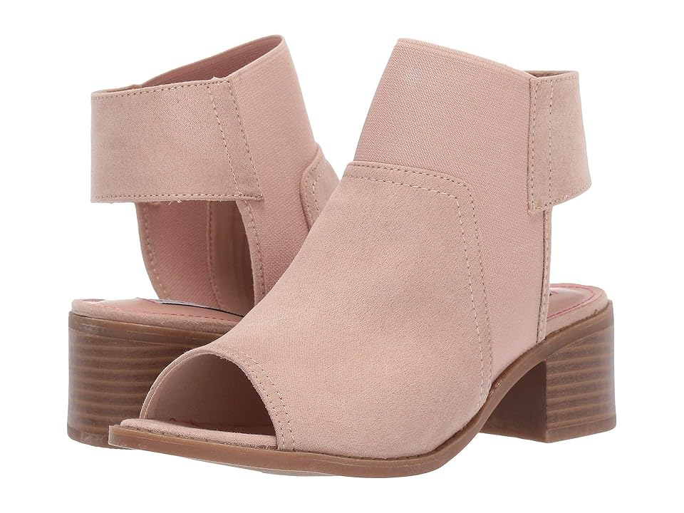 

Steve Madden Kids Jeemma (Little Kid/Big Kid) (Blush) Girl's Shoes, Pink