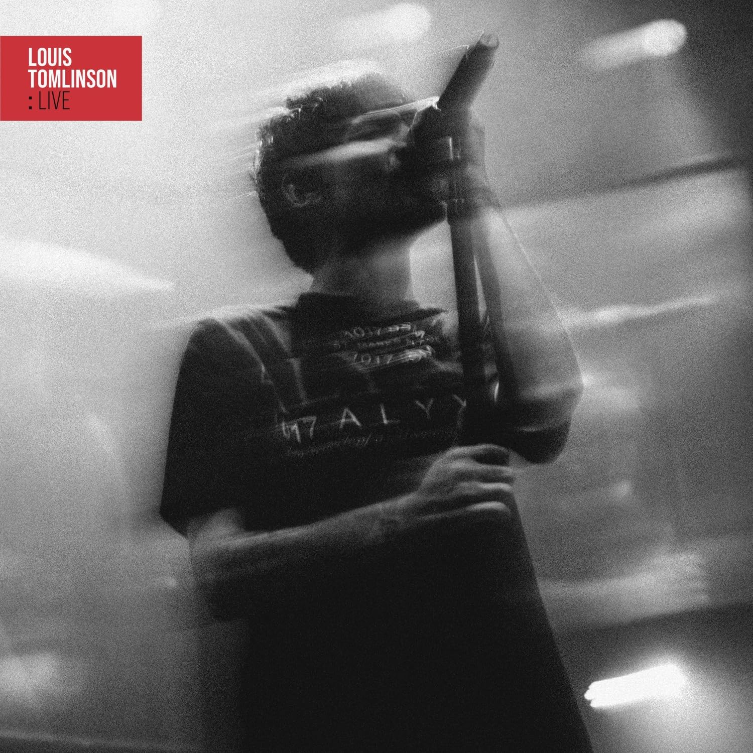 LIVE [VINYL]