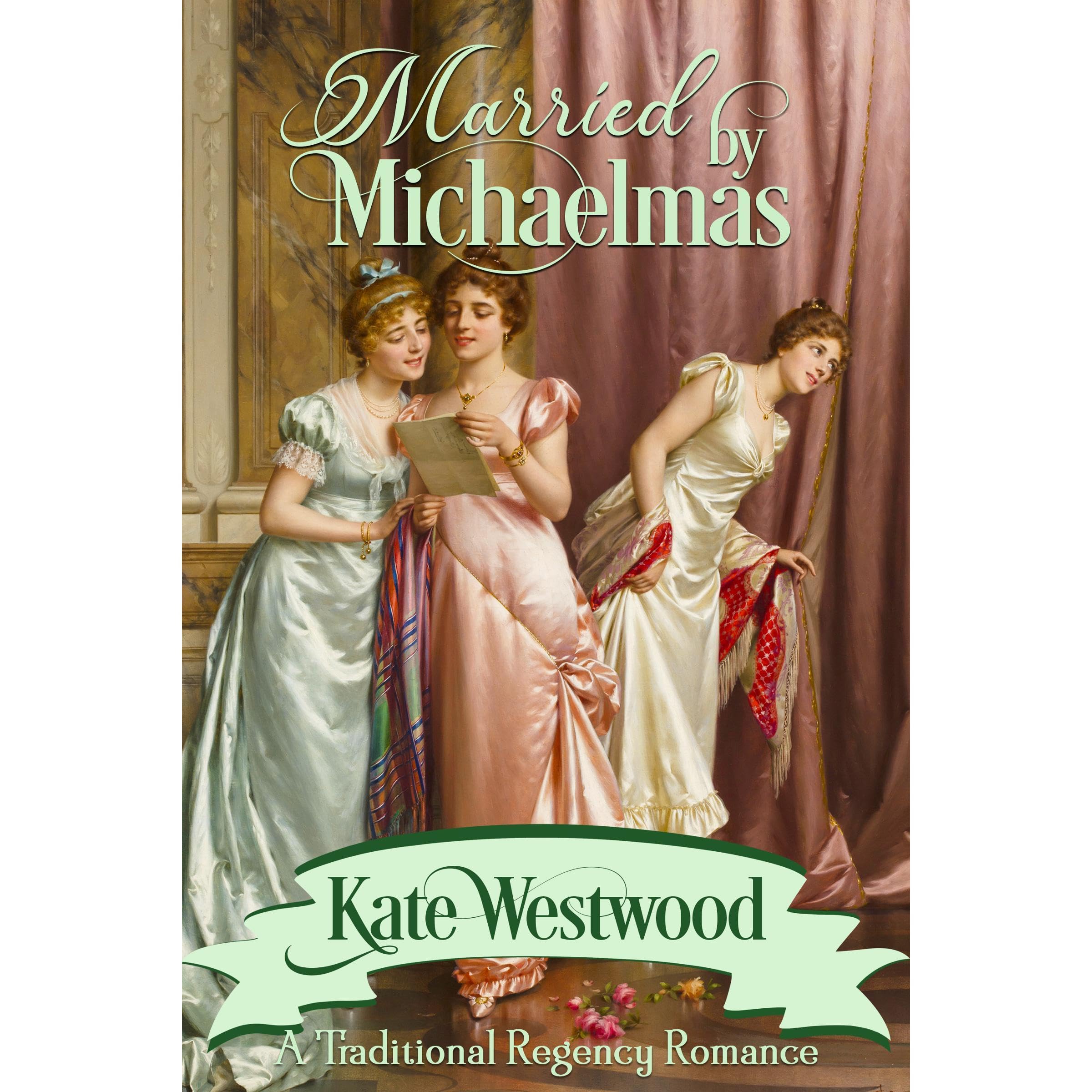 Married by Michaelmas
