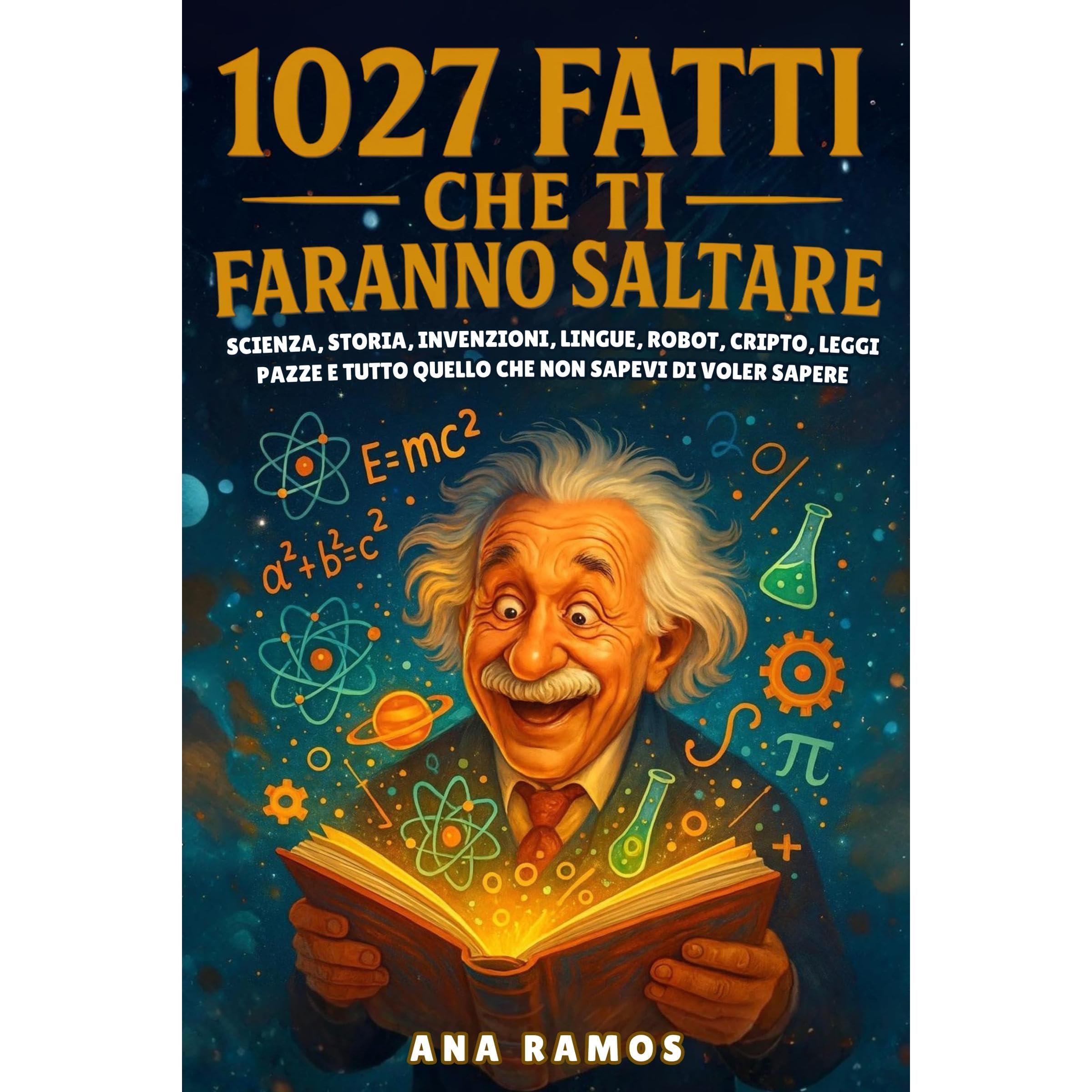 1027 Fatti Che Ti Faranno Saltare