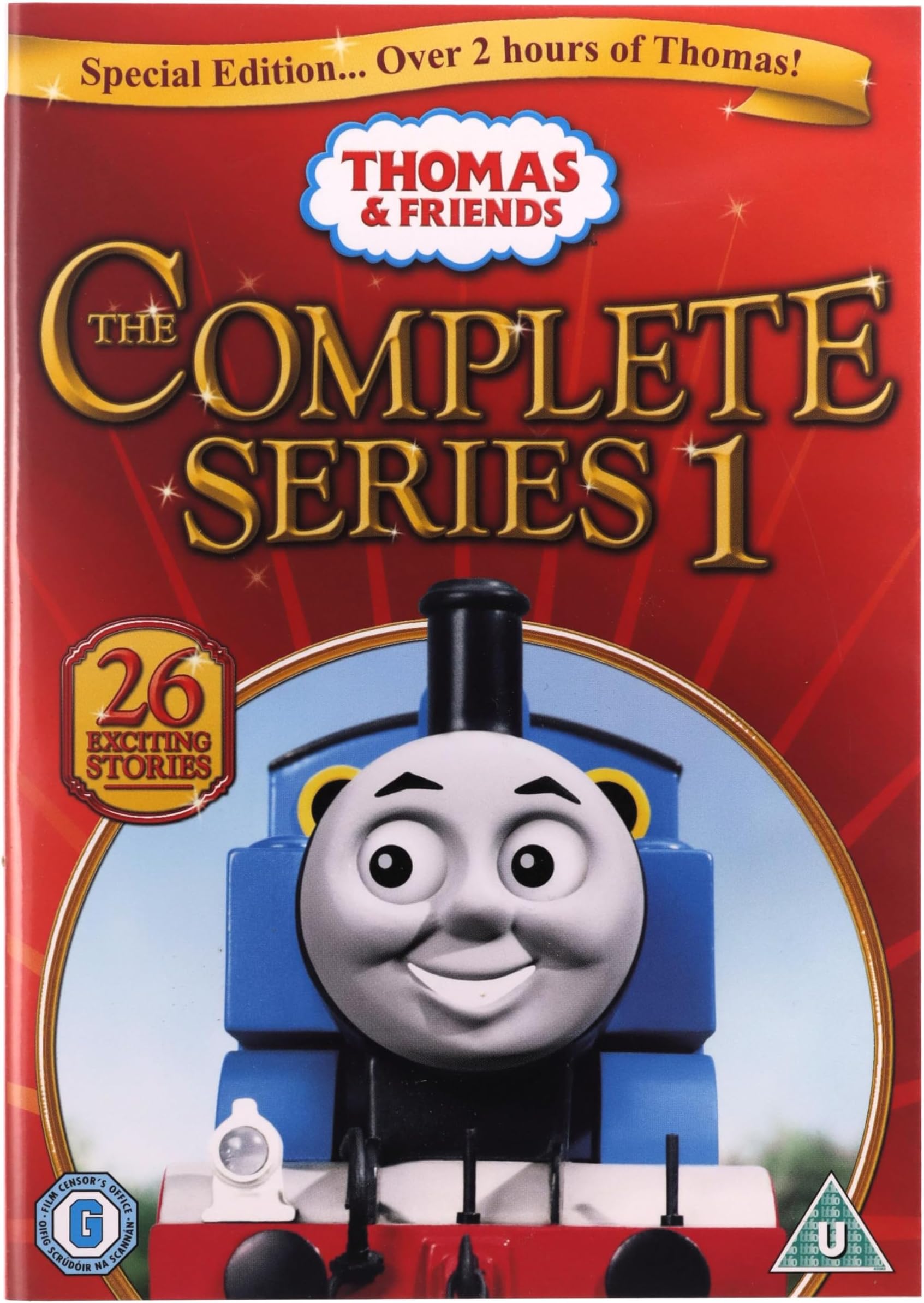 Thomas & Friends - The Complete Series 1