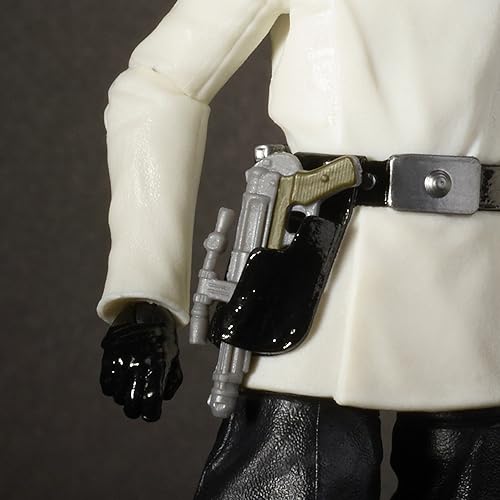 Miniatura 5 de Figura de acción Director Krennic de Star Wars: la Serie Negra