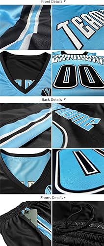 Miniatura 4 de Camiseta de baloncesto personalizada, uniforme reversible, añade cualquier nombre del equipo, chaleco deportivo personalizado para hombresjóvenes