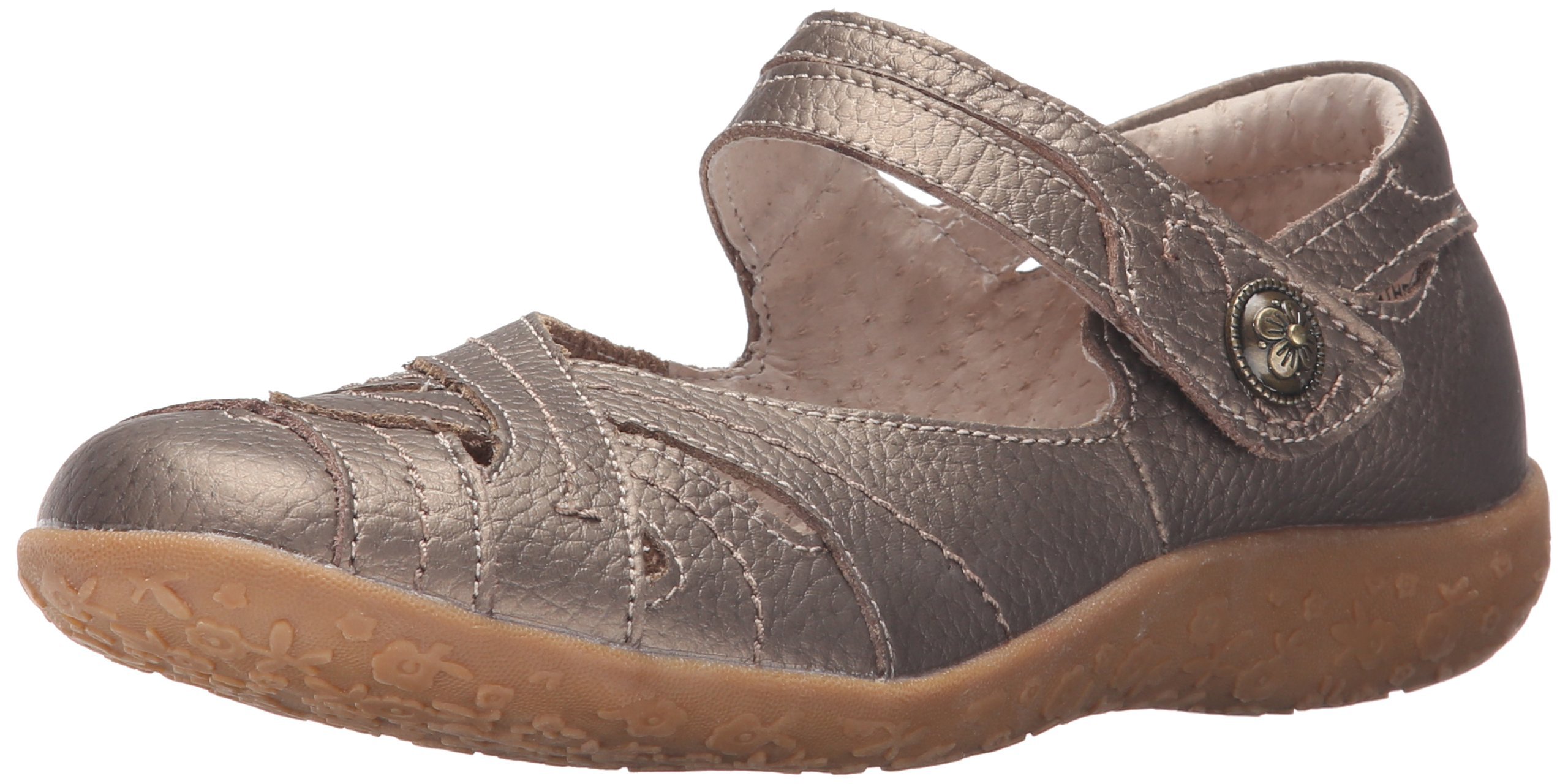 Spring StepWomen s Hearts Walking Shoe