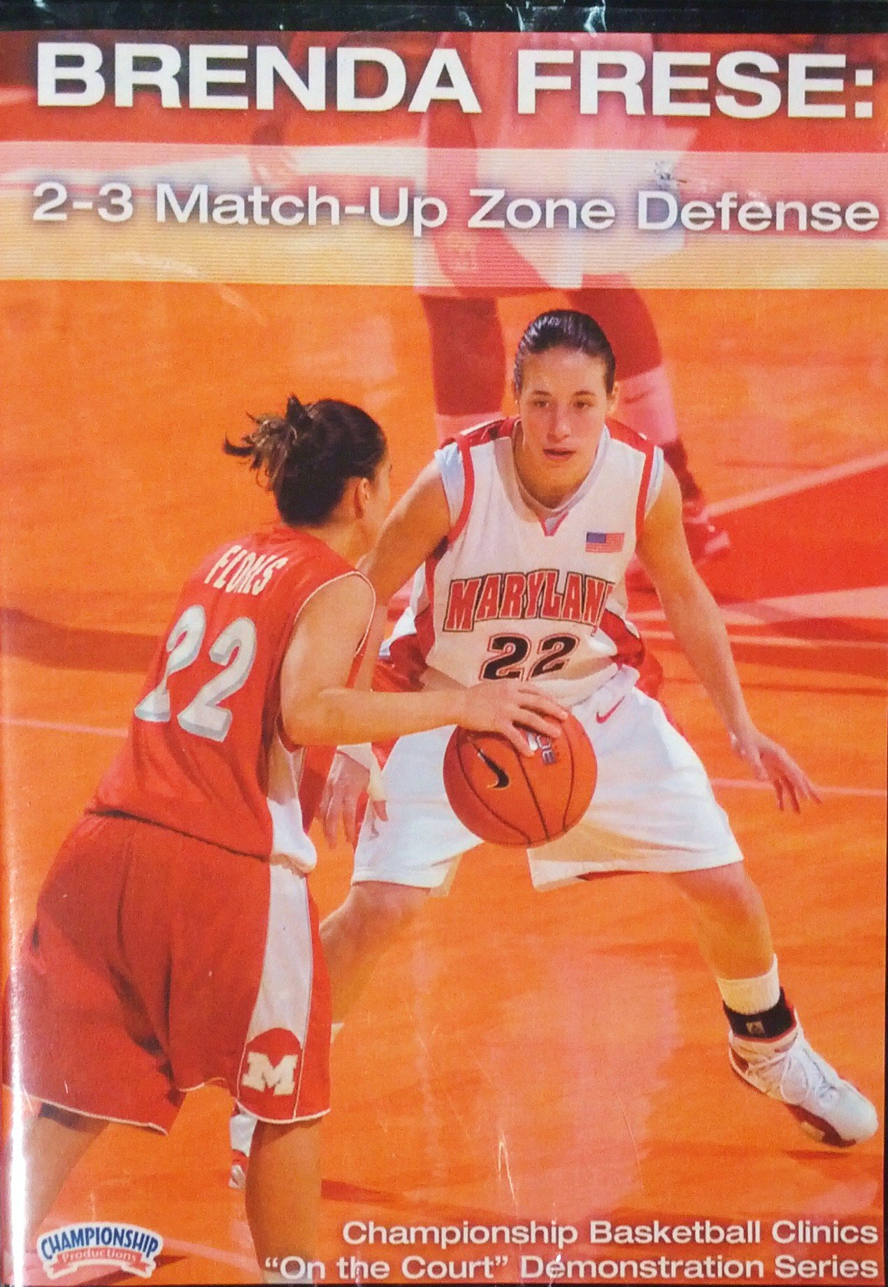 The 2-3 Match-Up Zone