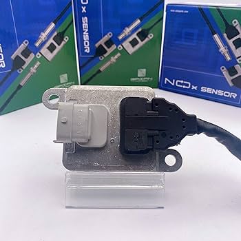 Amazon.com: Baian NOx Sensor Nitrogen Oxide Sensor 2894945