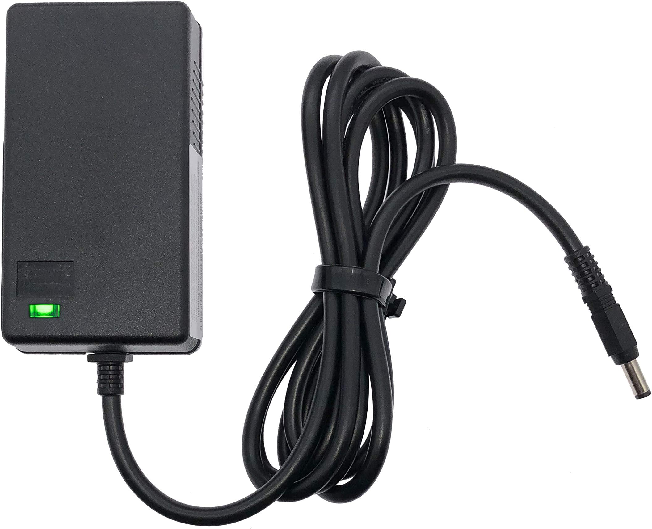 SHENGLE 24V Kids Ride On Car Charger, Princess Carriage Compatible, 24.0V 1.0A, AC Input, Proprietary Connector