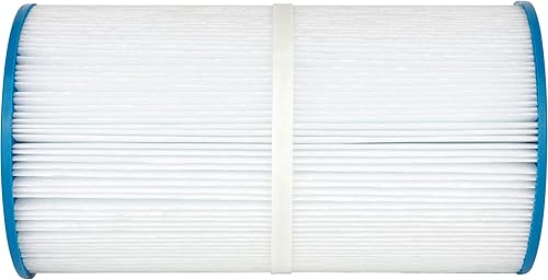 Miniatura 3 de SpiroPure Reemplazo para Unicel C-6430 C-6330 Pleatco PWK30 Filbur FC-3915 Hot Springs Spas 31489 71825 Cartucho de repuesto para filtro de piscina