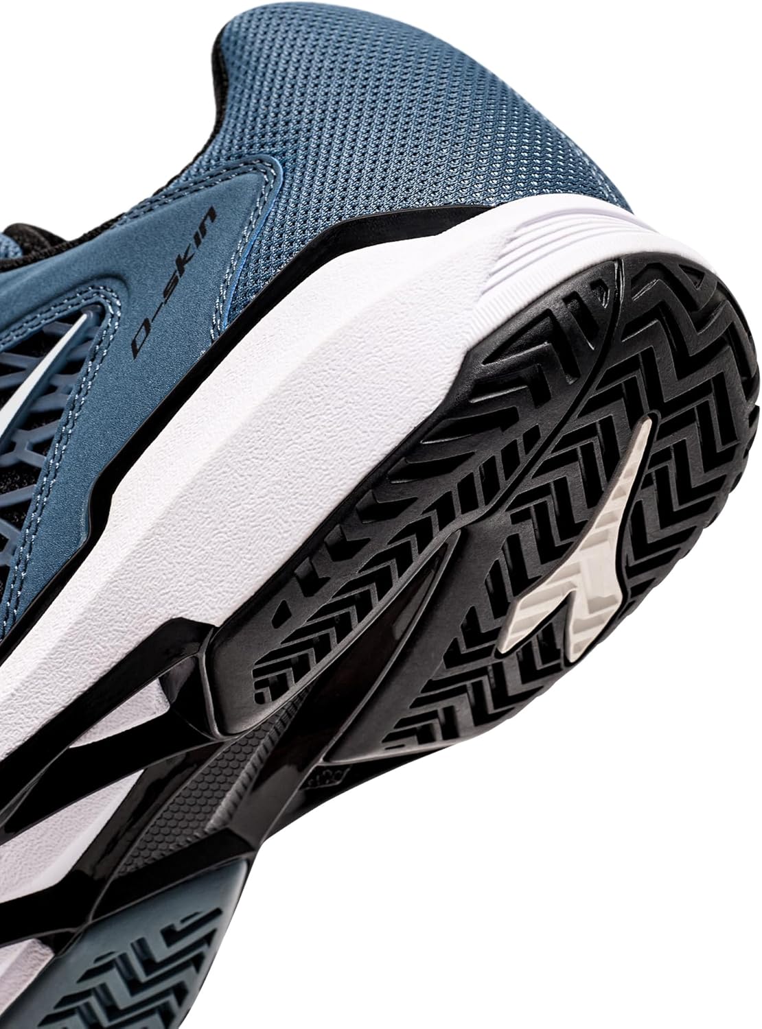 Diadora Men's Speed Competition 7+ All Ground Tennis Shoe - Image 4