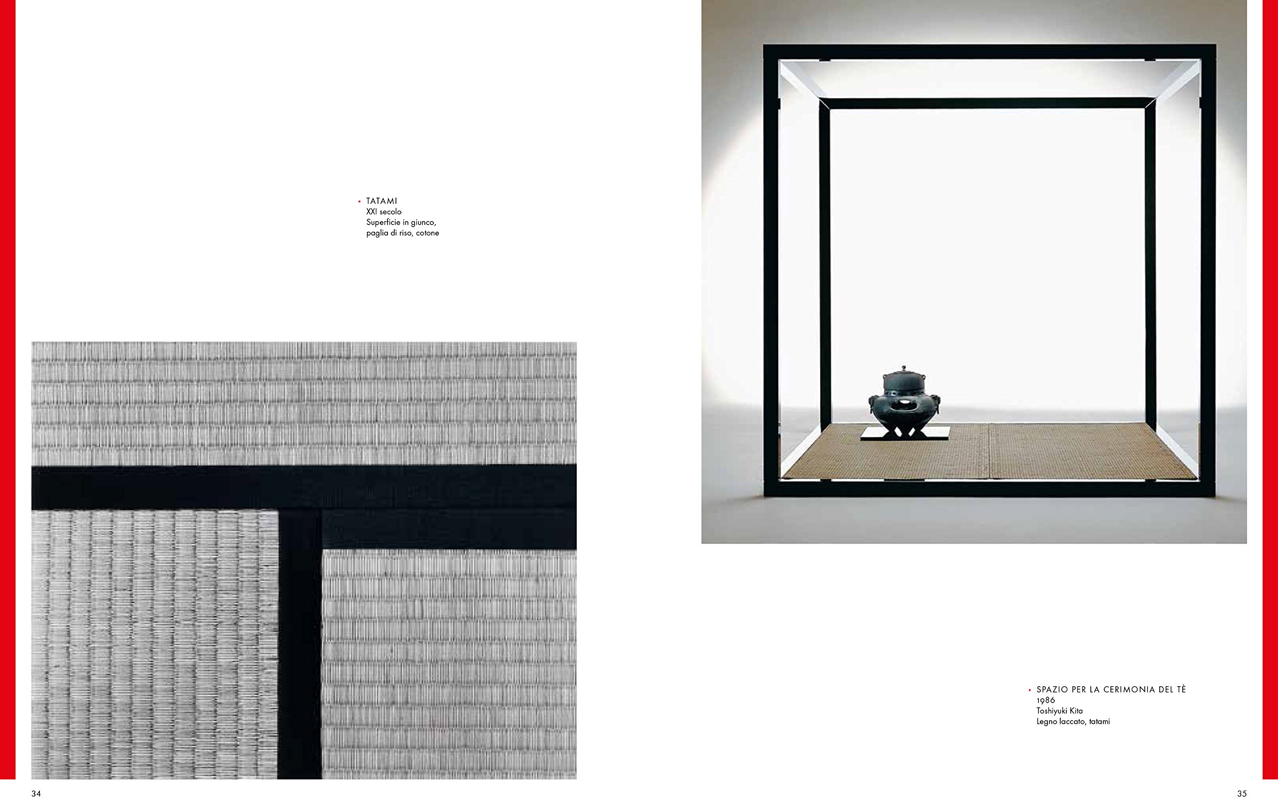 WA. L'essenza del design giapponese
