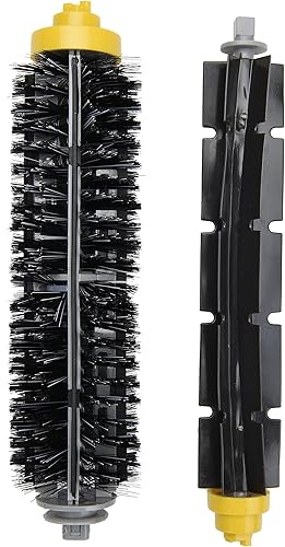 Miniatura 2 de Paquete de 20 piezas de repuesto compatibles con iRobot Roomba Accesorios 700 Series 760 761 770 780 790 Kit de reposición de cepillo de filtro para
