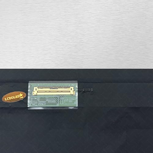 Miniatura 4 de LCDOLED Repuesto para Lenovo IdeaPad Flex 5-14ALC7 5-14IAU7 Flex 570 Gen 7 82R7 82R9 82TA 14.0 pulgadas 2.2K IPS LCD pantalla táctil digitalizador