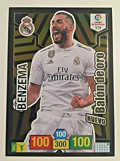 Amazon.es: Benzema: Juguetes y juegos