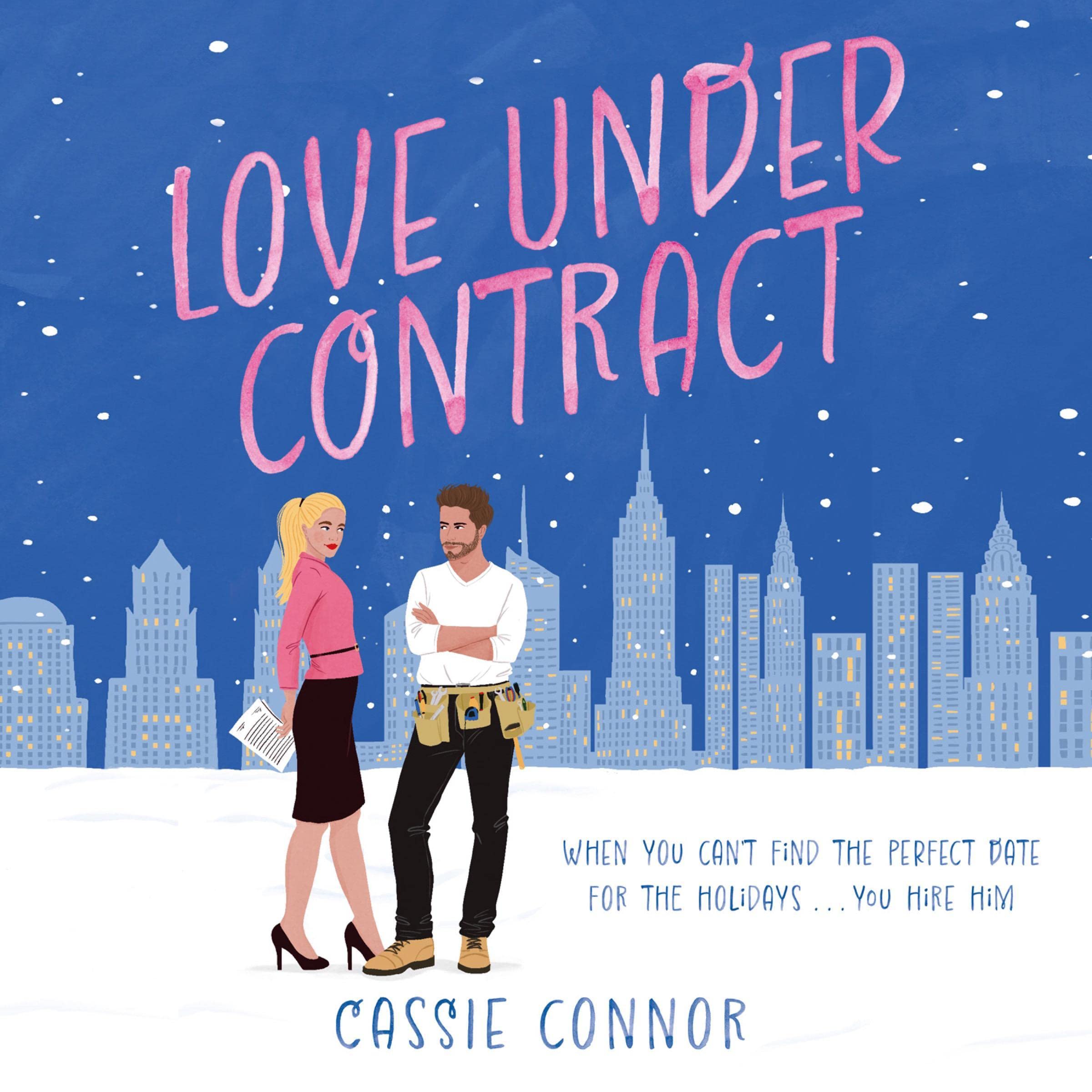 Love Under Contract