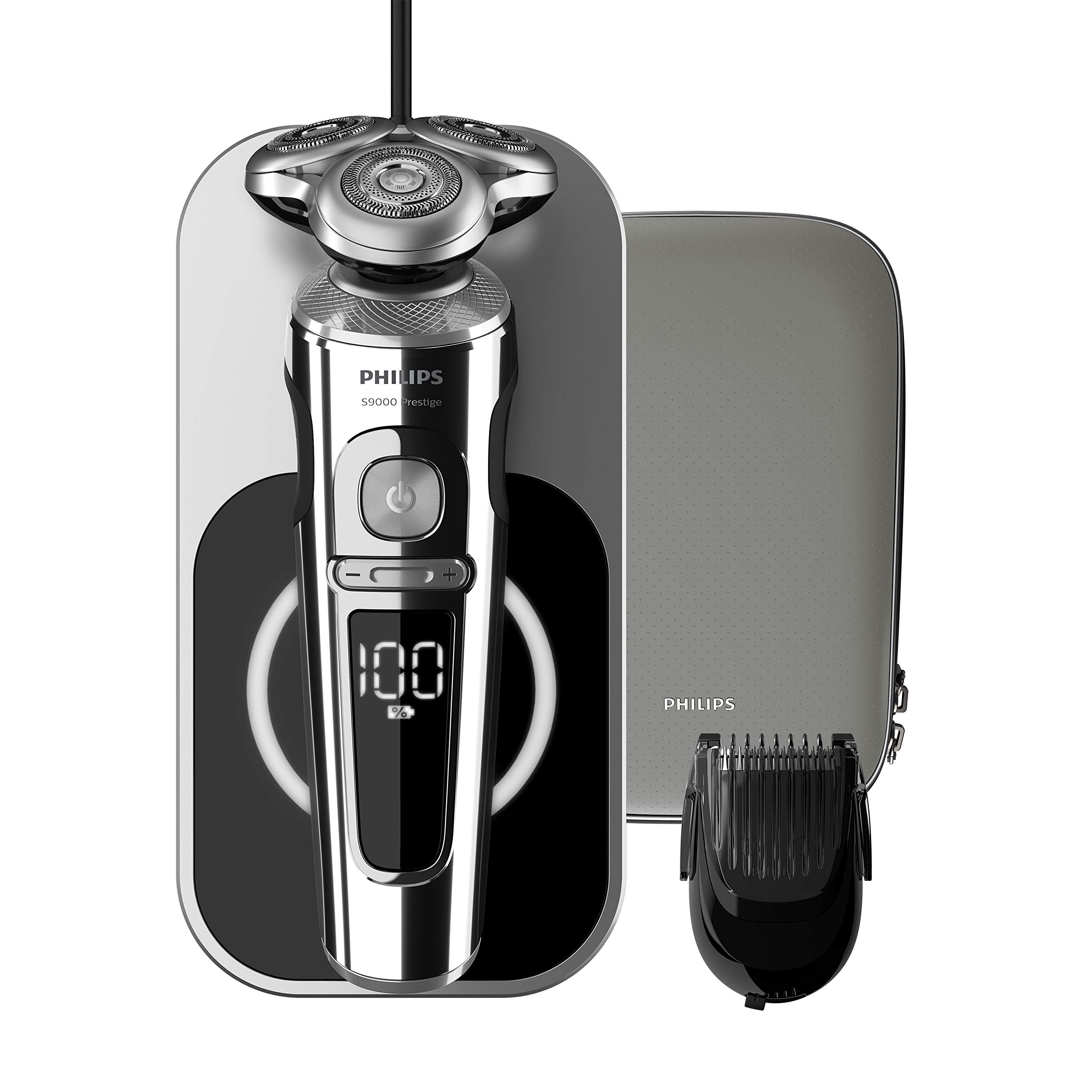 Amazon | 【Amazon.co.jp 限定】フィリップス 9000 プレステージ 