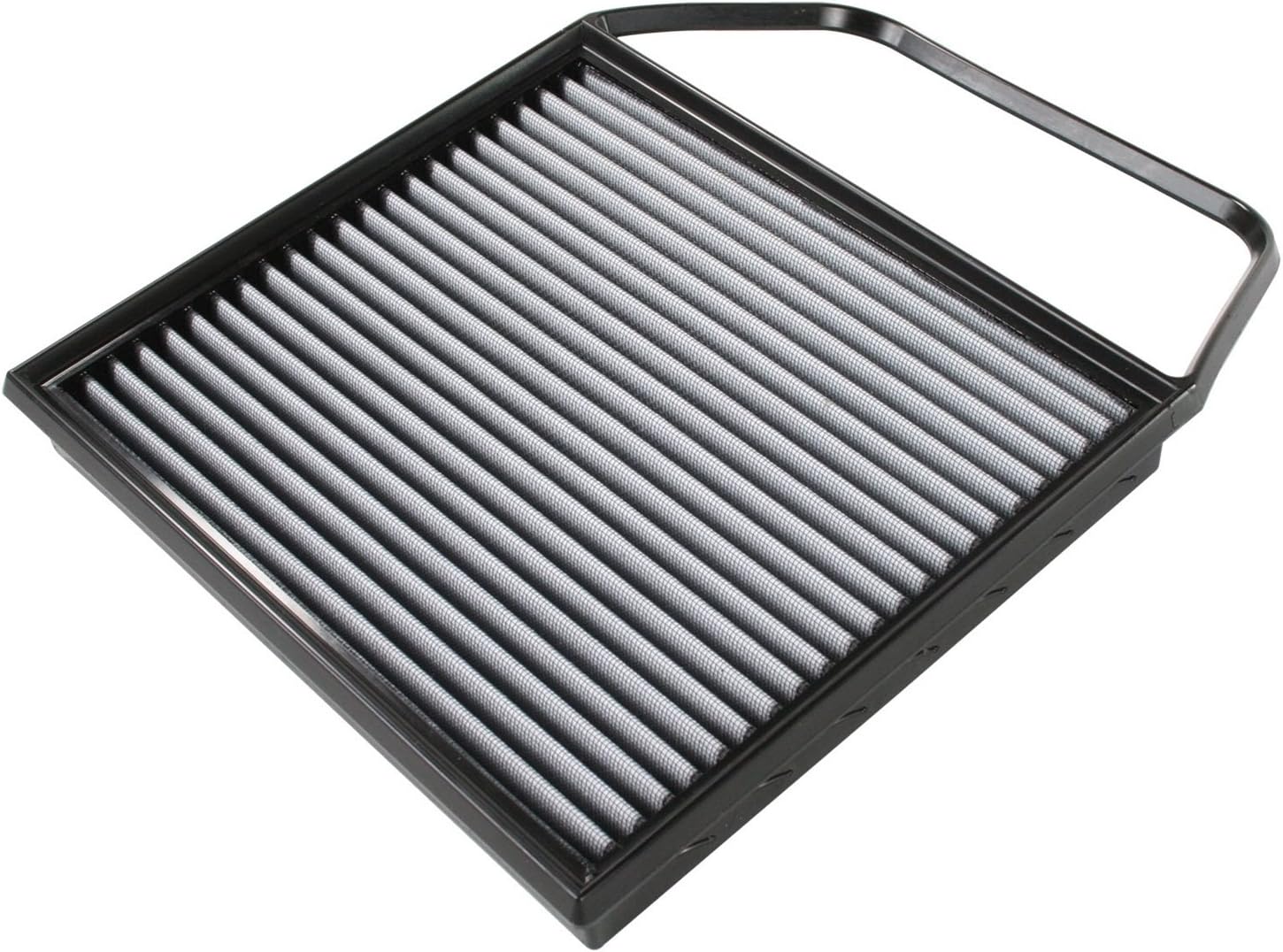 aFe Power 31-10156 MagnumFLOW OE Replacement PRO DRY S Air Filter;