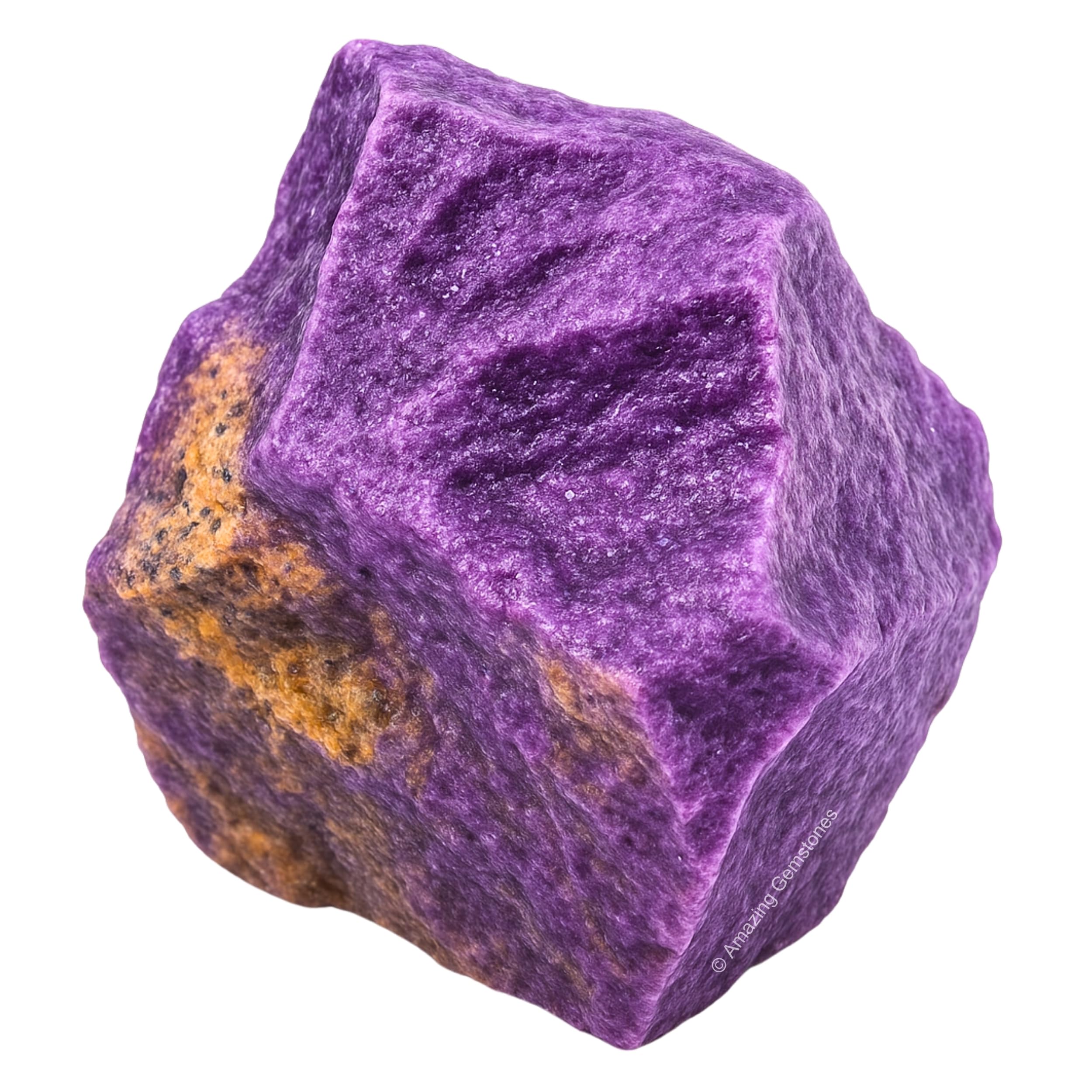 Stitchtite Crystals and Healing Stones, 1 Piece Raw