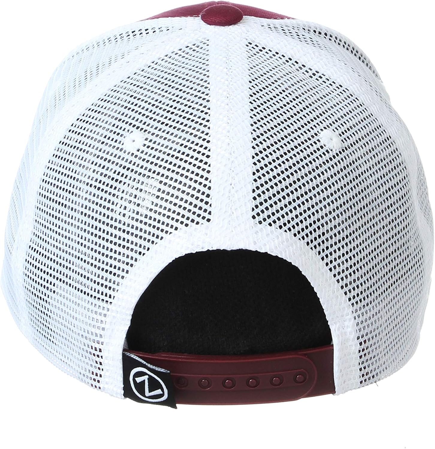 ZHATS NCAA Men's Summertime Hat - Image 2