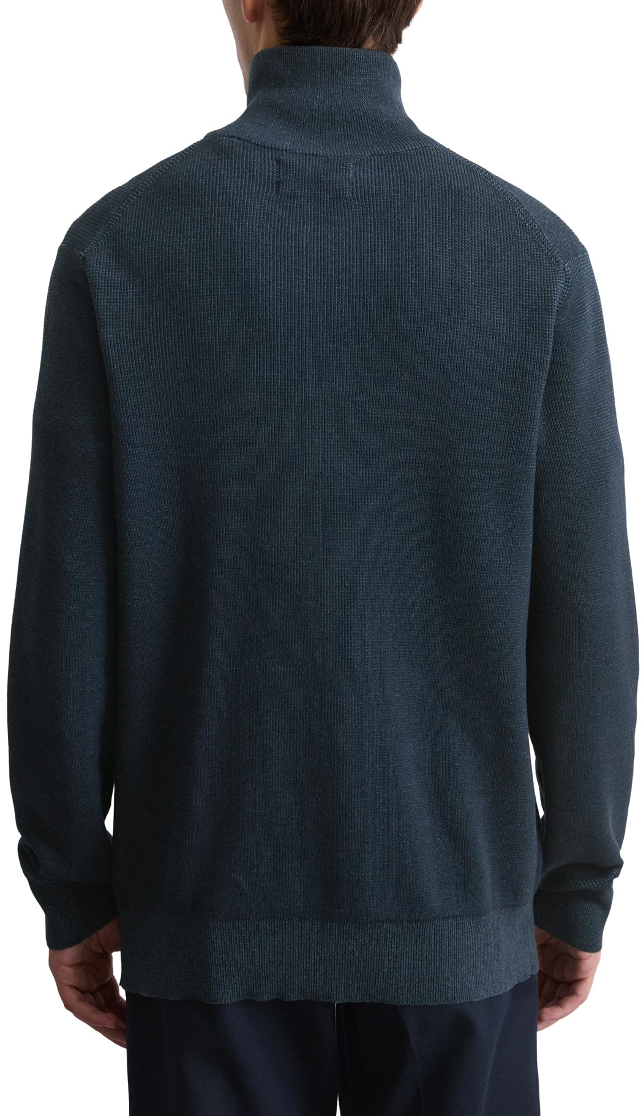 Marc O'Polo Herren 528510160100 Pullover Sweater (1er Pack)