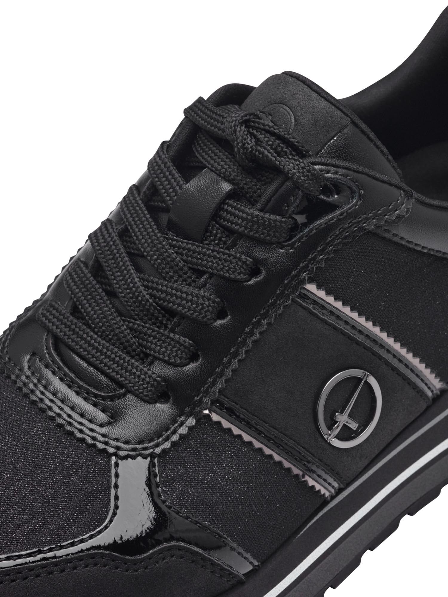 Tamaris Tamaris Damen 1-23727-42 SneakerMujer