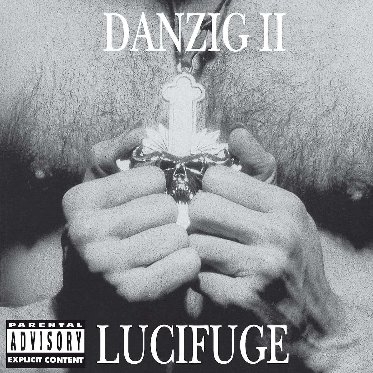 Danzig Vol.2: Lucifuge