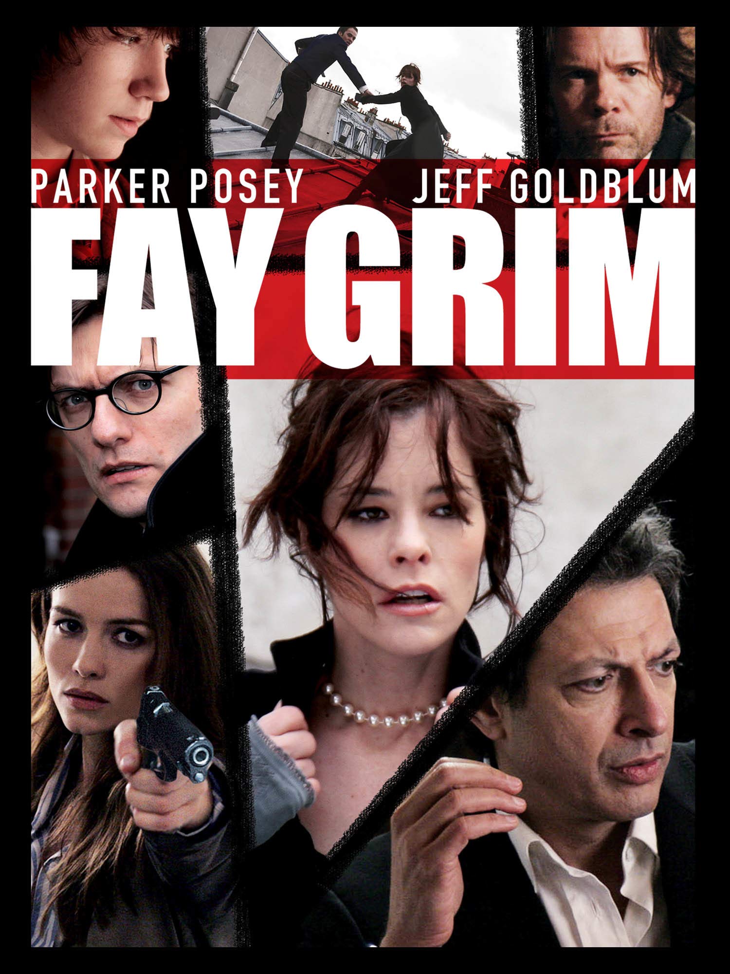Fay Grim