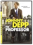 The Professor - DVD