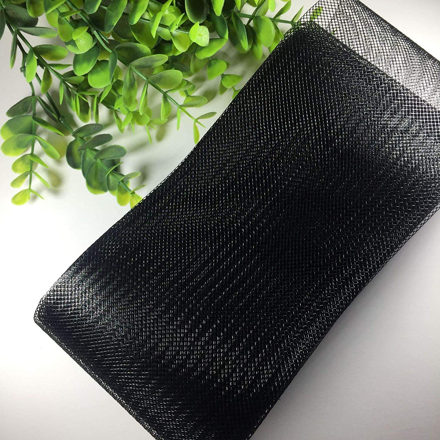 Treccia In Crine Di Cavallo Per Orlatura - 5m X 36mm, Poliestere, Per Abiti E Jeans - Foto 8