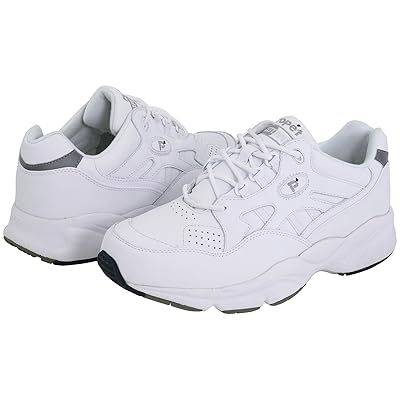 Propet Stability Walker Medicare/HCPCS Code = A5500 Diabetic Shoe Men