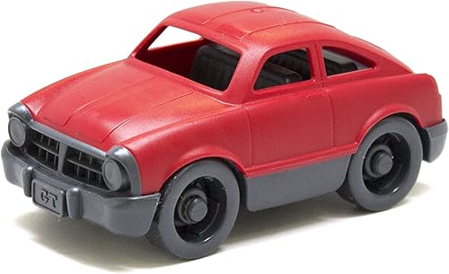 Miniatura 5 de Mini vehículos de Green Toys 4 unidades