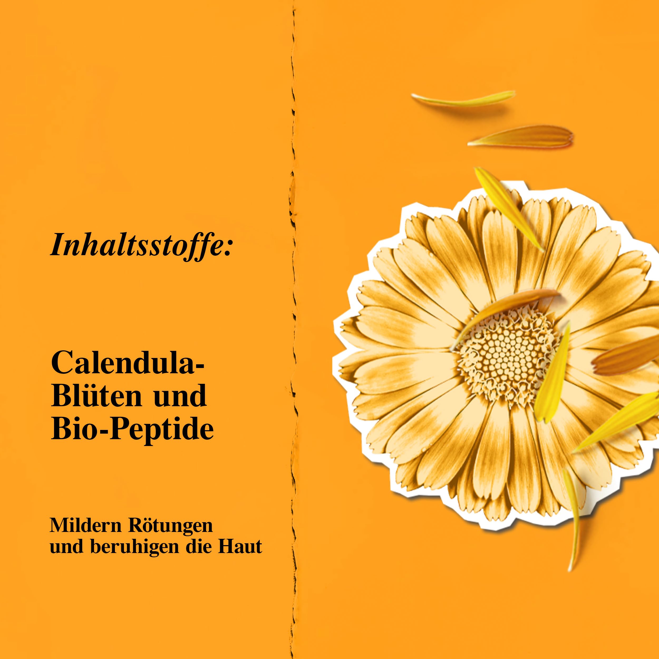 KIEHL'S Calendula Herbal Extract Toner, alkoholfreies Gesichtswasser auf Basis von Ringelblumen, für normale bis fettige Haut, hautberuhigend