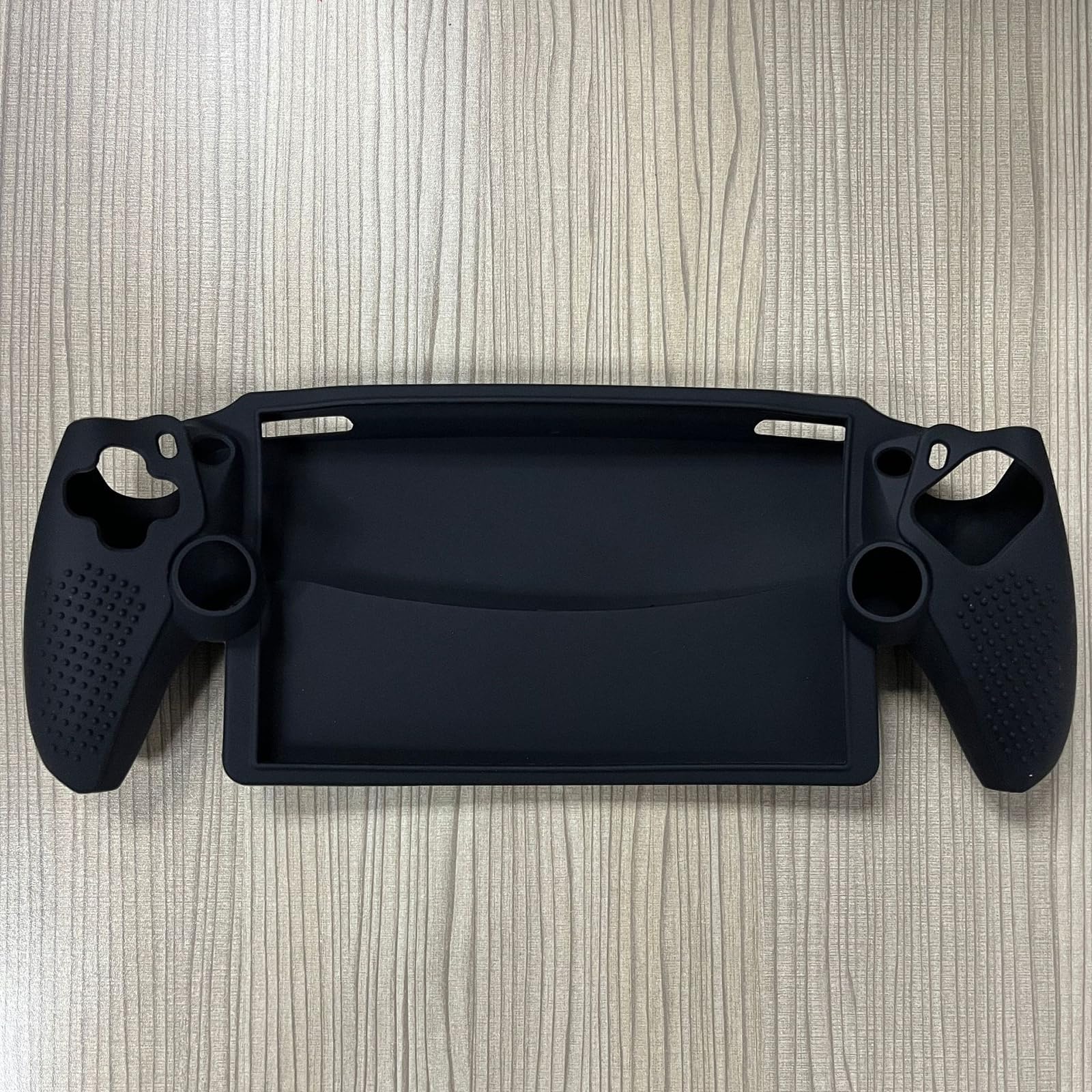 Custodia protettiva Cove Per PS5 Portale Console Silicone Protezione Manicotto a prova di goccia Custodia Morbida Manicotto Della Copertura Per PS Console di Gioco