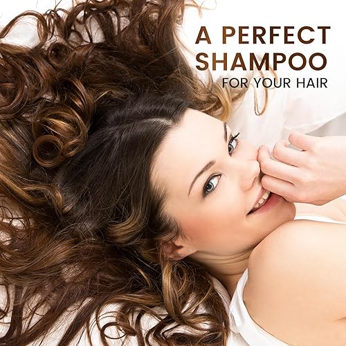 Miniatura 7 de Max Green Alchemy Champú Scalp Rescue  Sin parabenos, sulfatos, PEG o quats. Aroma a hierbas natural para todo tipo de cabello. Con árbol de té de