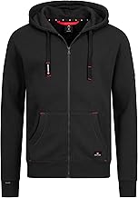 Höhenhorn Woodberg Men's Hoodie Pullover Sweatshirt Hoodie