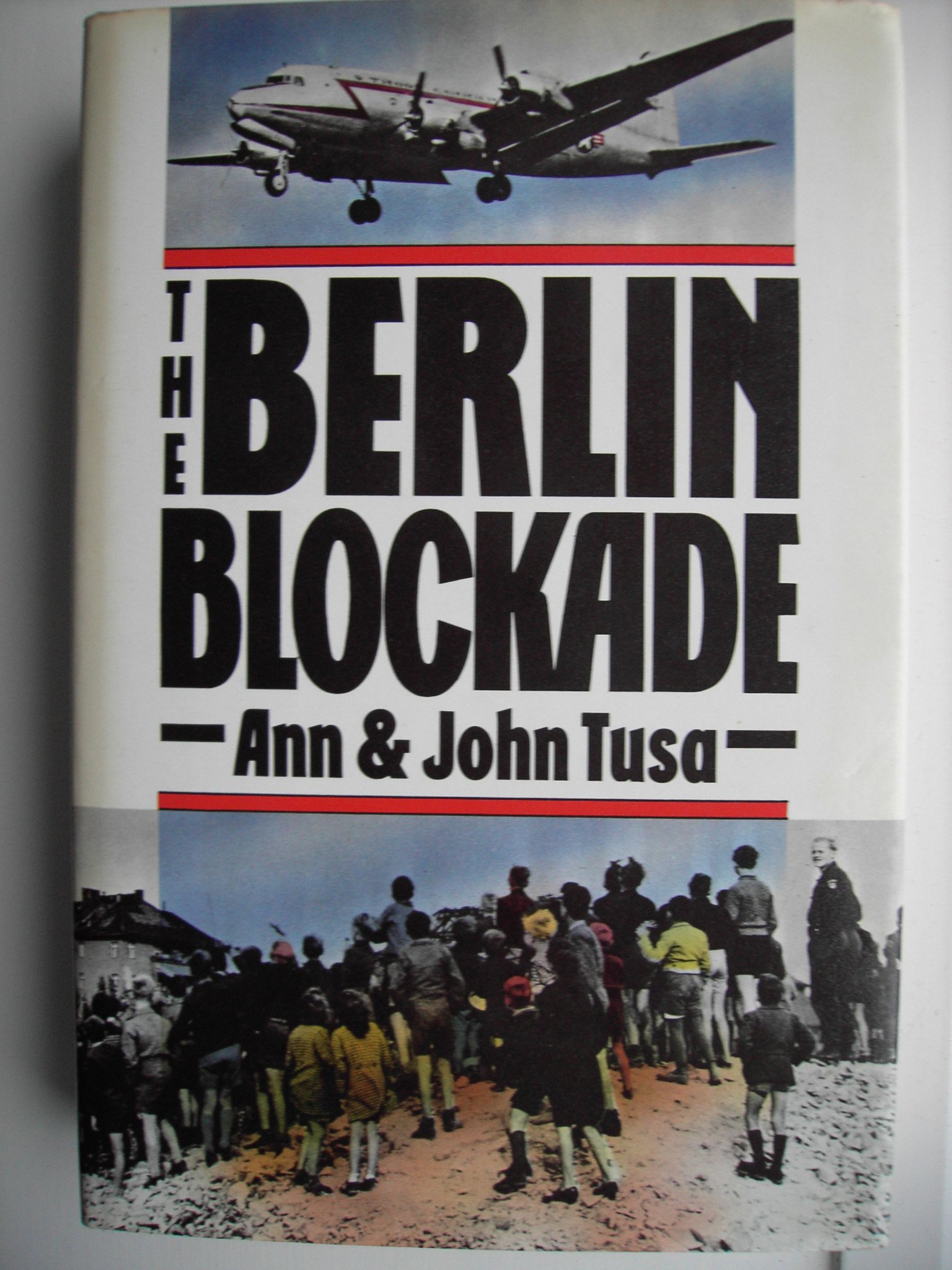 The Berlin Blockade