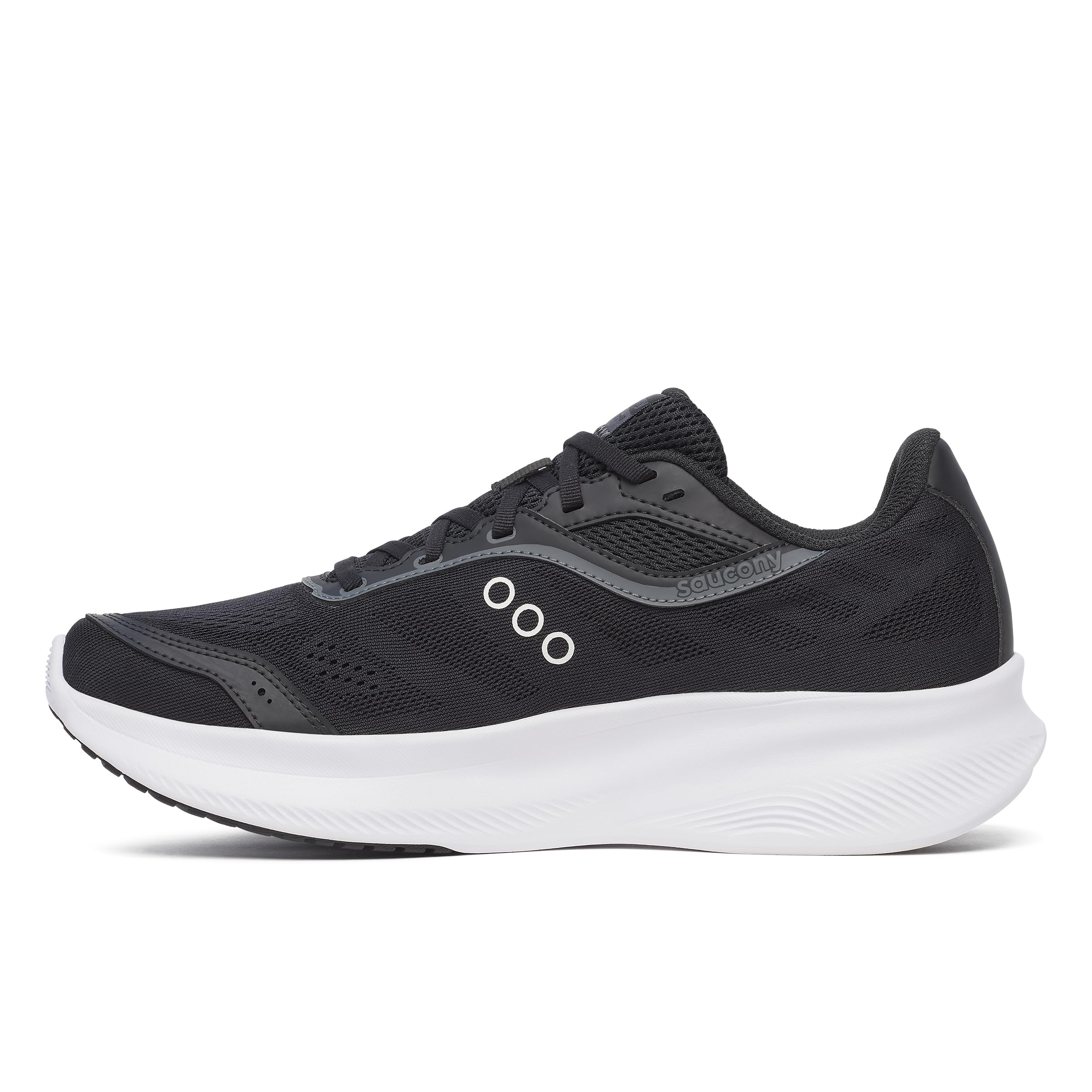 Saucony Tenis Cohesion 18 para Hombre